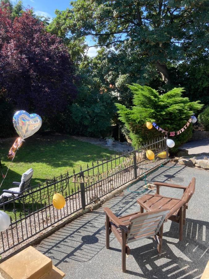 The Rodds Apartment Morley  Exterior photo