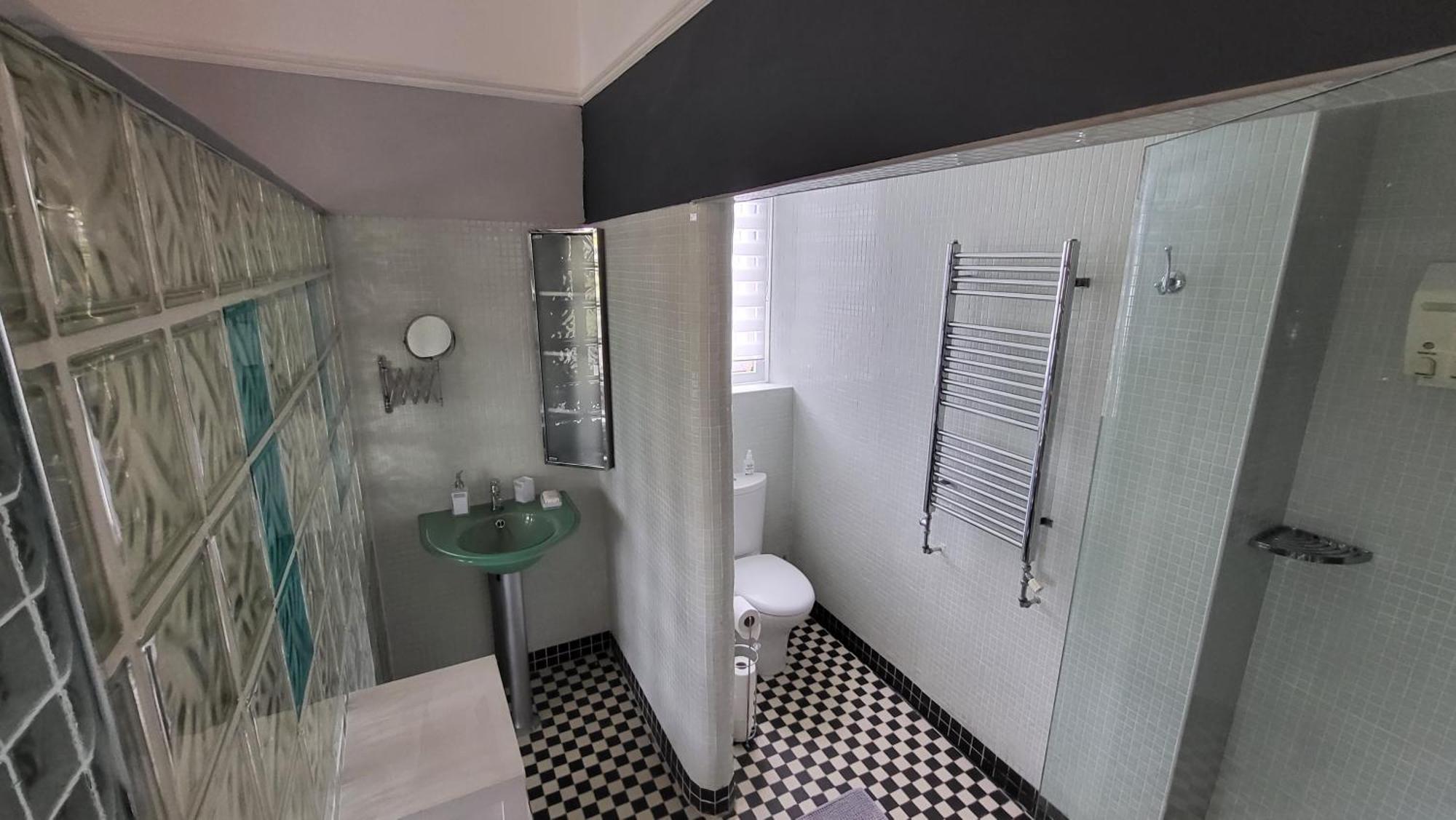 The Rodds Apartment Morley  Room photo